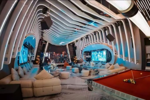 榆林SuperFace电音酒吧招聘,陕西榆林酒吧招聘促销员/礼仪