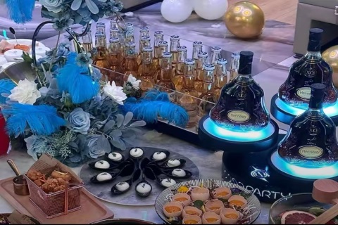 铜川KTV招聘兼职！五星级场所急聘酒水促销员保底高薪